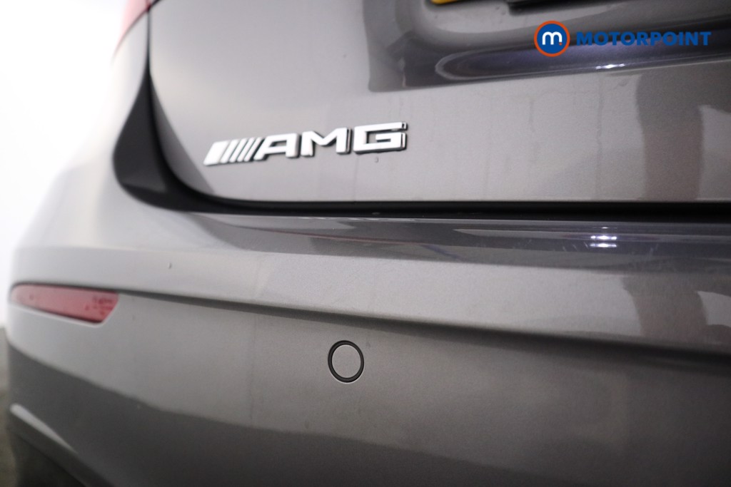 Mercedes-Benz A Class AMG Automatic Petrol Hatchback - Stock Number (1570077) - 18th supplementary image