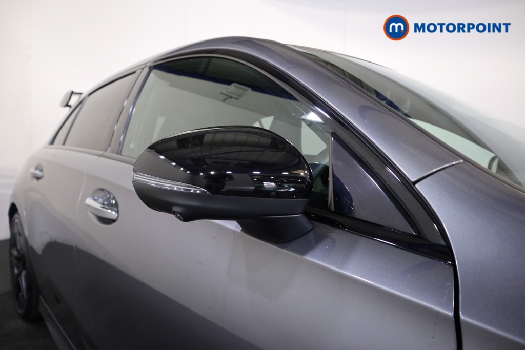 Mercedes-Benz A Class AMG Automatic Petrol Hatchback - Stock Number (1570077) - 20th supplementary image