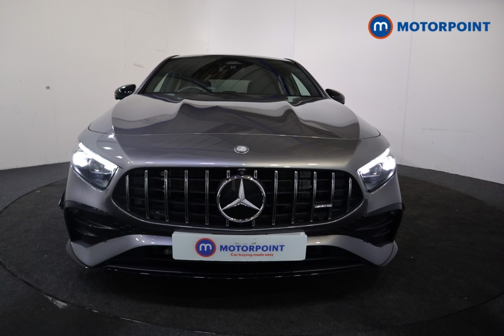Mercedes-Benz A Class AMG Automatic Petrol Hatchback - Stock Number (1570077) - 24th supplementary image