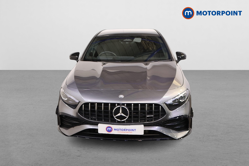 Mercedes-Benz A Class AMG Automatic Petrol Hatchback - Stock Number (1570077) - Front bumper