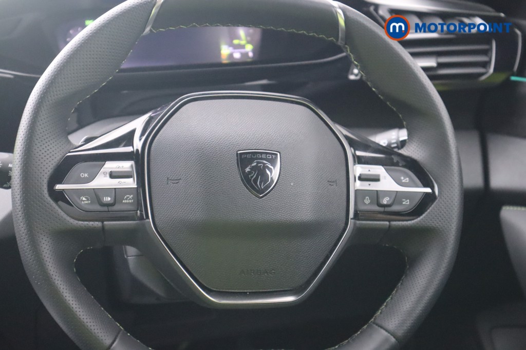 Peugeot 308 GT Automatic Petrol Estate - Stock Number (1570084) - 2nd supplementary image