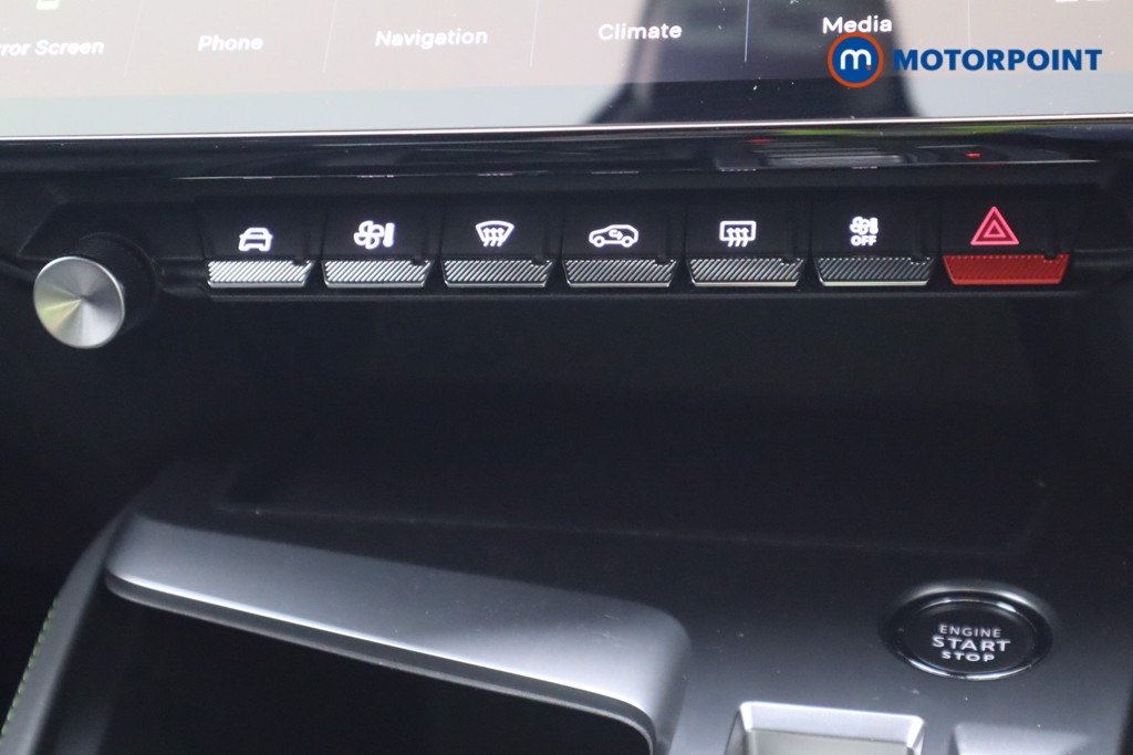 Peugeot 308 GT Automatic Petrol Estate - Stock Number (1570084) - 4th supplementary image