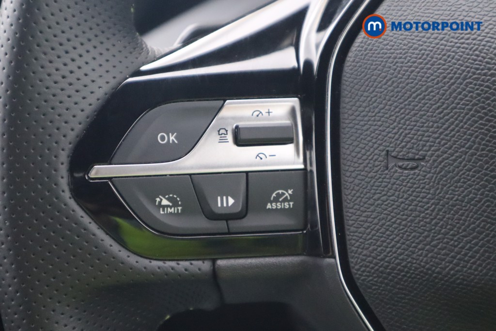 Peugeot 308 GT Automatic Petrol Estate - Stock Number (1570084) - 8th supplementary image