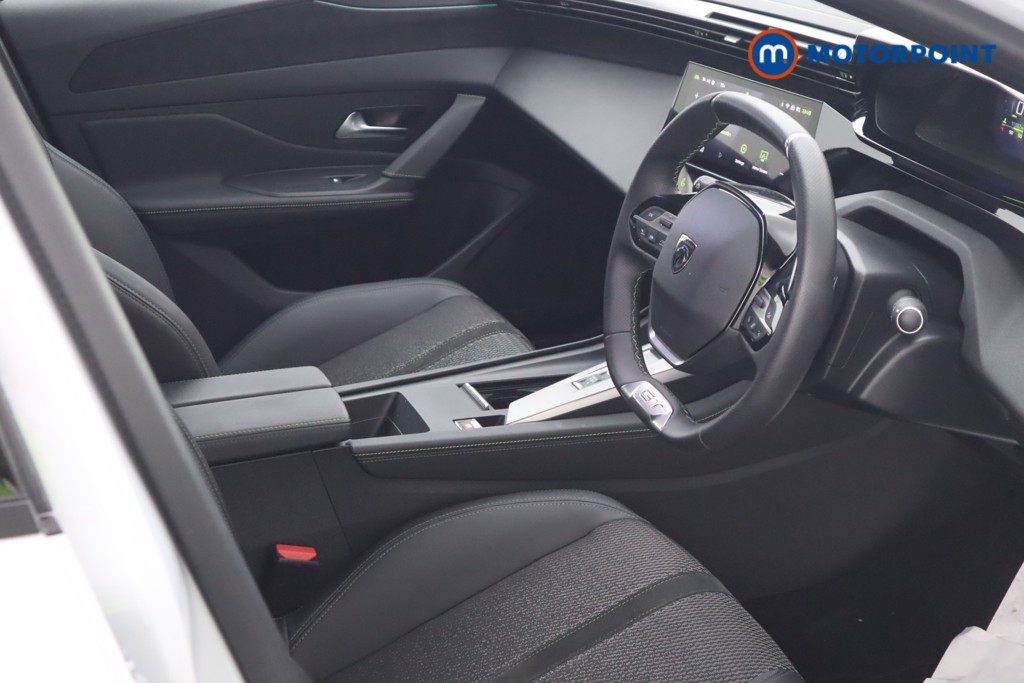 Peugeot 308 GT Automatic Petrol Estate - Stock Number (1570084) - 10th supplementary image