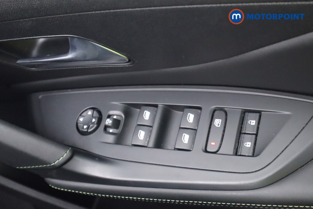 Peugeot 308 GT Automatic Petrol Estate - Stock Number (1570084) - 12th supplementary image