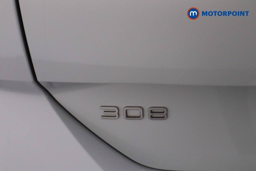 Peugeot 308 GT Automatic Petrol Estate - Stock Number (1570084) - 18th supplementary image
