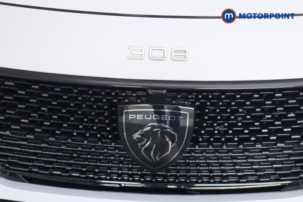 Peugeot 308 GT Automatic Petrol Estate - Stock Number (1570084) - 24th supplementary image