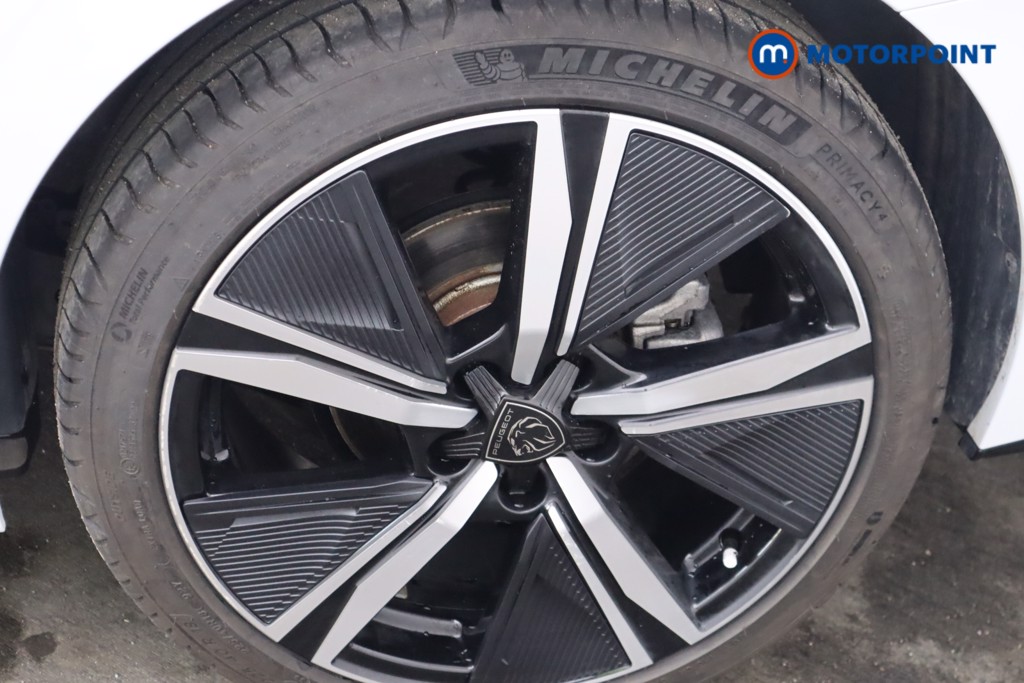 Peugeot 308 GT Automatic Petrol Estate - Stock Number (1570084) - 28th supplementary image