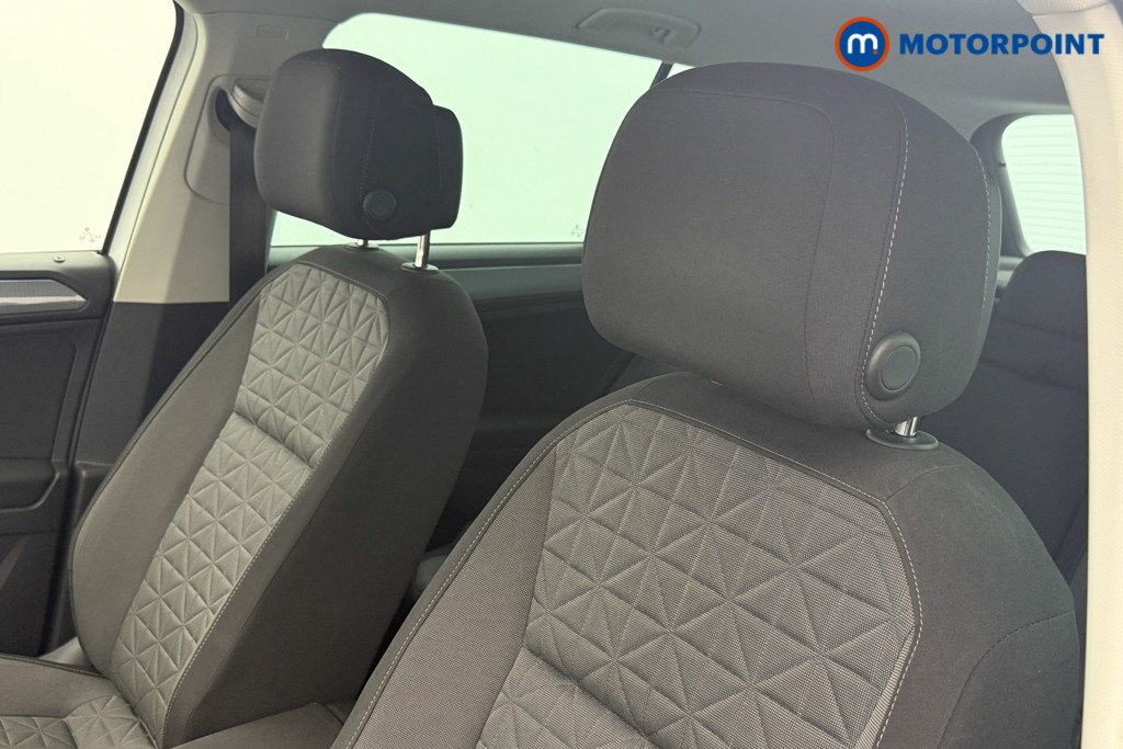 Volkswagen Tiguan Life Manual Petrol SUV - Stock Number (1570139) - 20th supplementary image