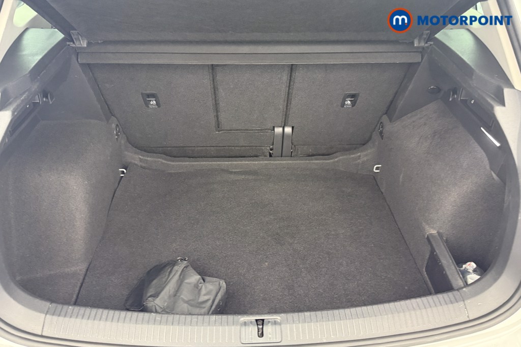 Volkswagen Tiguan Life Manual Petrol SUV - Stock Number (1570139) - 26th supplementary image