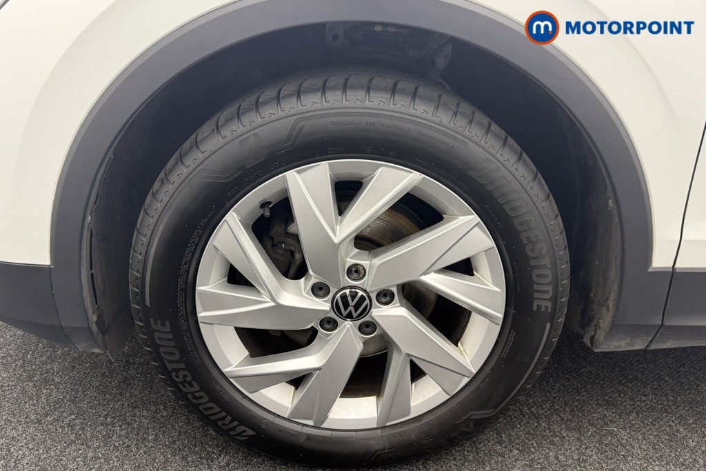 Volkswagen Tiguan Life Manual Petrol SUV - Stock Number (1570139) - 29th supplementary image