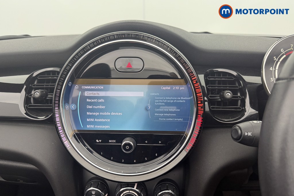 Mini Convertible Cooper Classic Manual Petrol Convertible - Stock Number (1570140) - 8th supplementary image