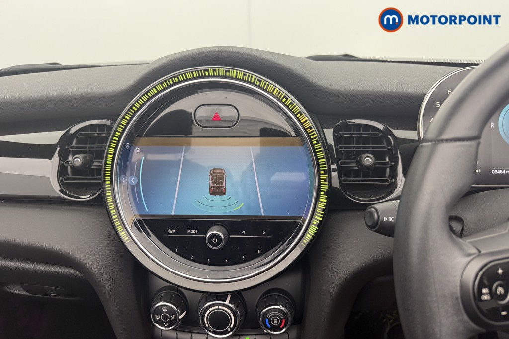 Mini Convertible Cooper Classic Manual Petrol Convertible - Stock Number (1570140) - 9th supplementary image