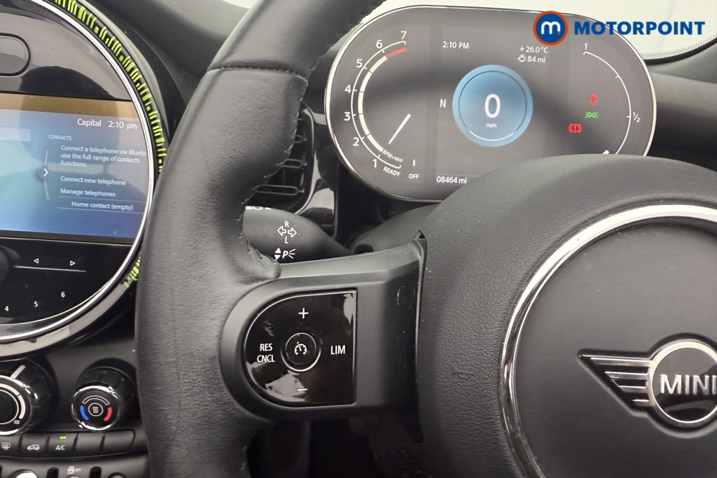 Mini Convertible Cooper Classic Manual Petrol Convertible - Stock Number (1570140) - 11th supplementary image