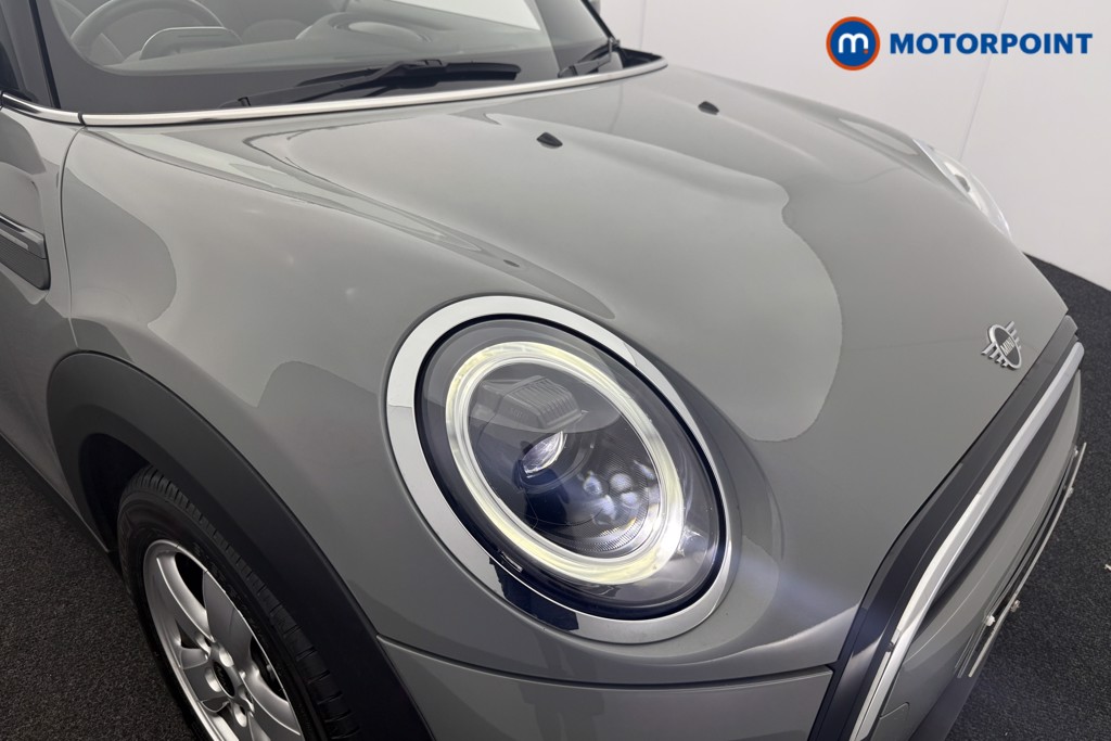 Mini Convertible Cooper Classic Manual Petrol Convertible - Stock Number (1570140) - 14th supplementary image
