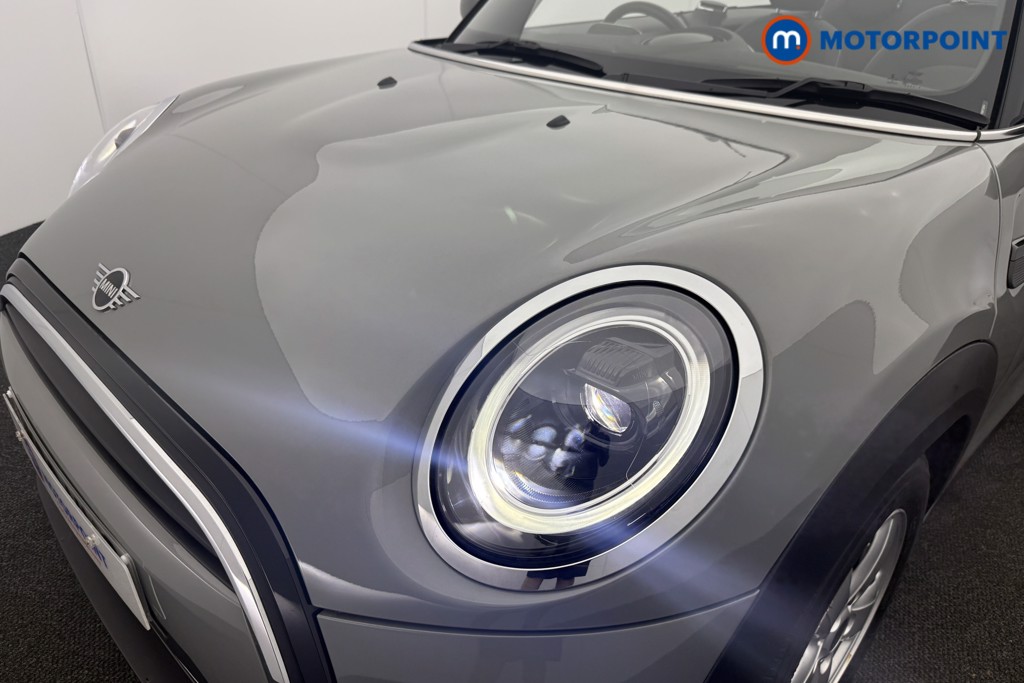 Mini Convertible Cooper Classic Manual Petrol Convertible - Stock Number (1570140) - 15th supplementary image