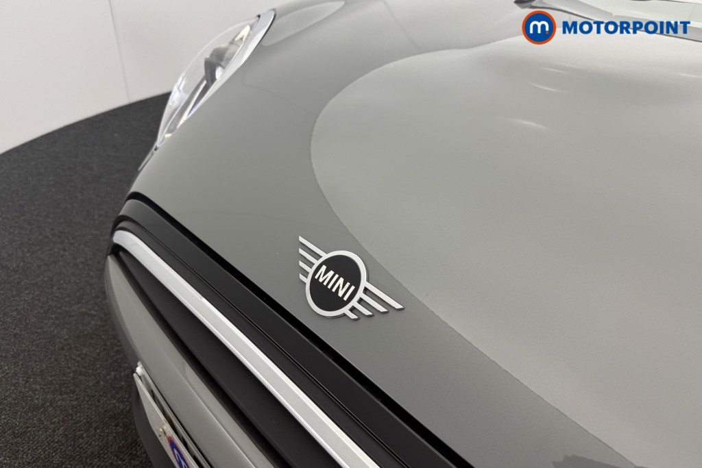 Mini Convertible Cooper Classic Manual Petrol Convertible - Stock Number (1570140) - 16th supplementary image