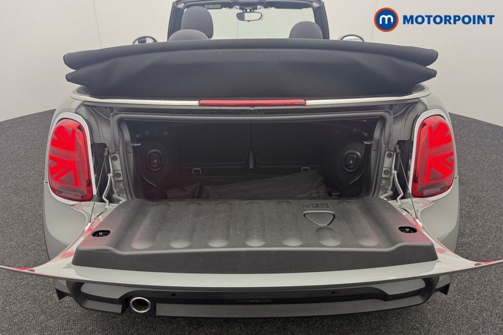 Mini Convertible Cooper Classic Manual Petrol Convertible - Stock Number (1570140) - 23rd supplementary image