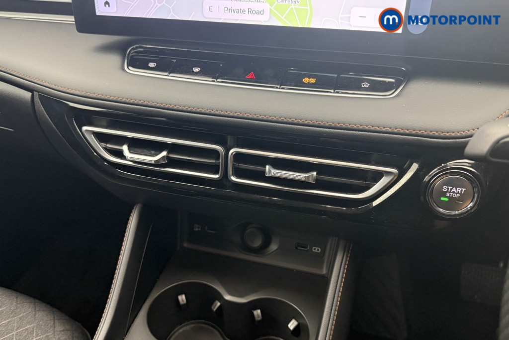 Mg Motor Uk HS SE Automatic Petrol SUV - Stock Number (1570148) - 4th supplementary image