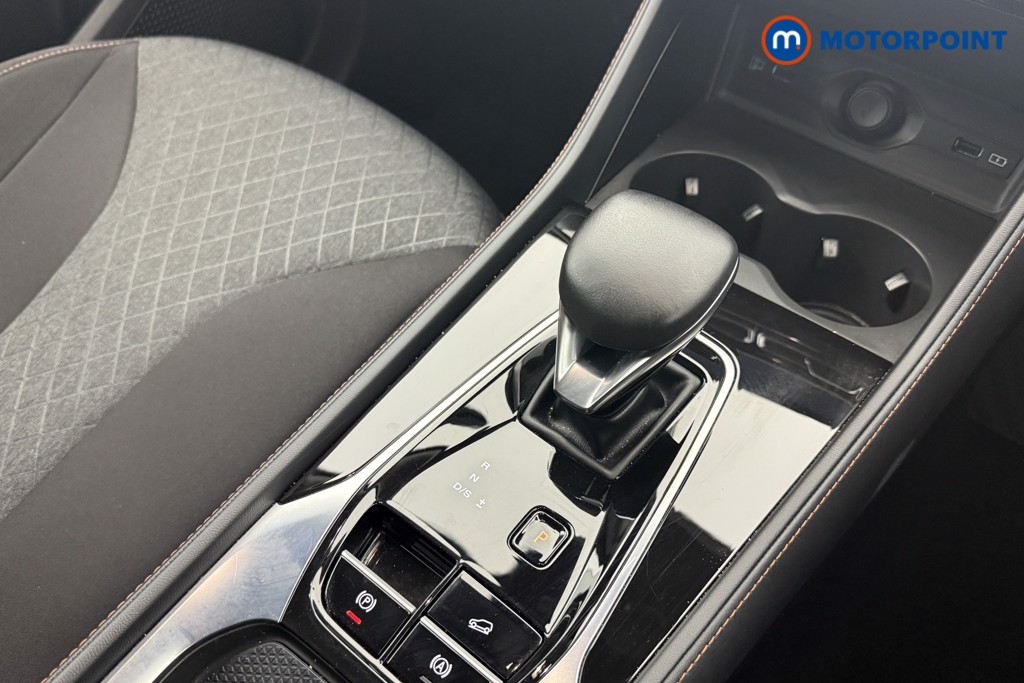Mg Motor Uk HS SE Automatic Petrol SUV - Stock Number (1570148) - 5th supplementary image