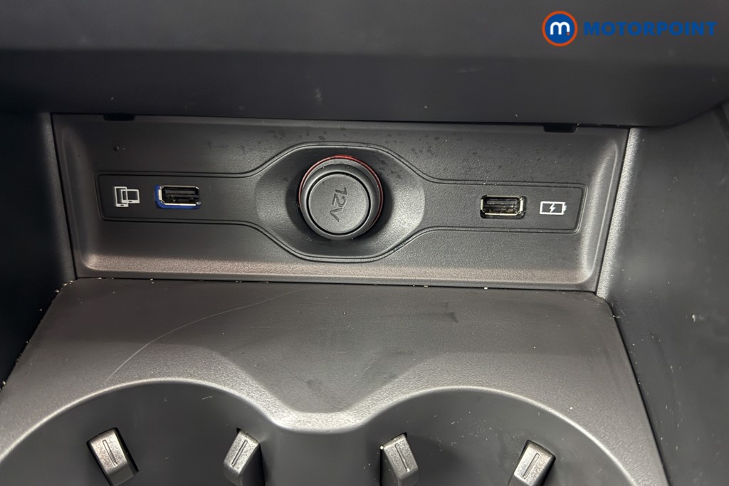 Mg Motor Uk HS SE Automatic Petrol SUV - Stock Number (1570148) - 9th supplementary image