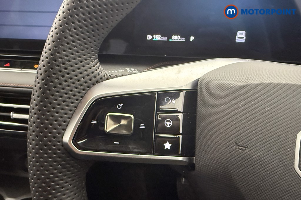 Mg Motor Uk HS SE Automatic Petrol SUV - Stock Number (1570148) - 10th supplementary image