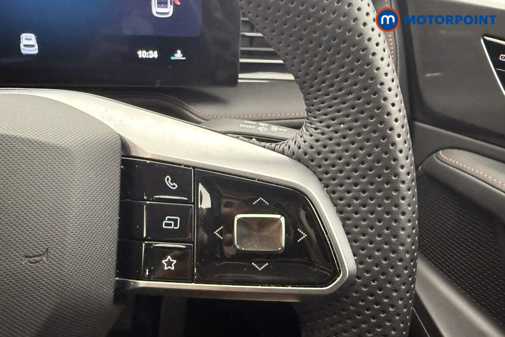 Mg Motor Uk HS SE Automatic Petrol SUV - Stock Number (1570148) - 11th supplementary image