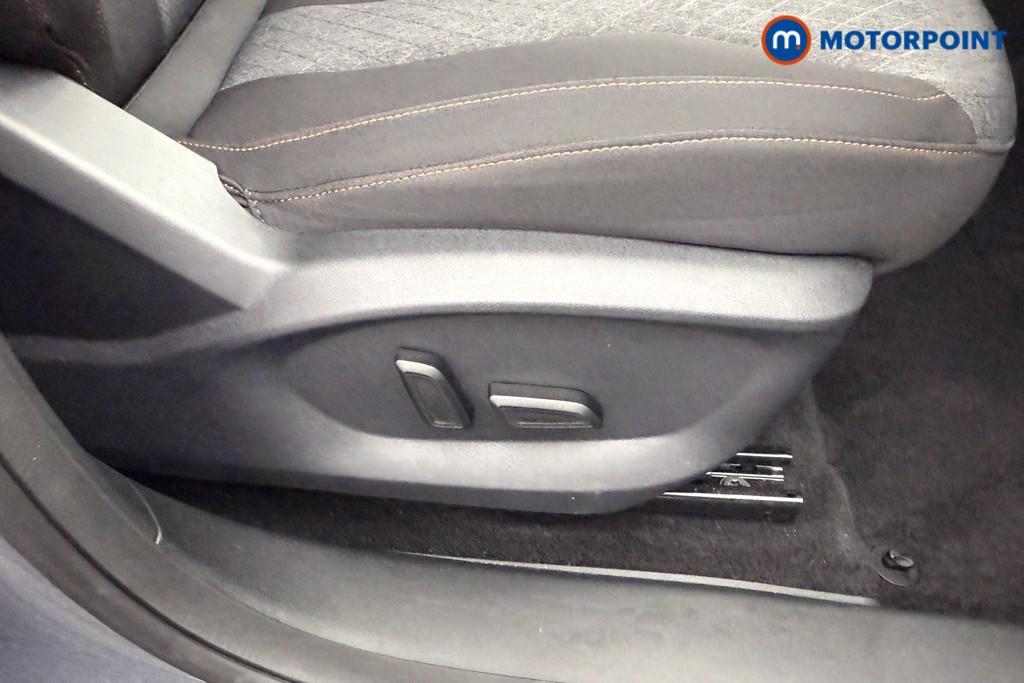 Mg Motor Uk HS SE Automatic Petrol SUV - Stock Number (1570148) - 13th supplementary image