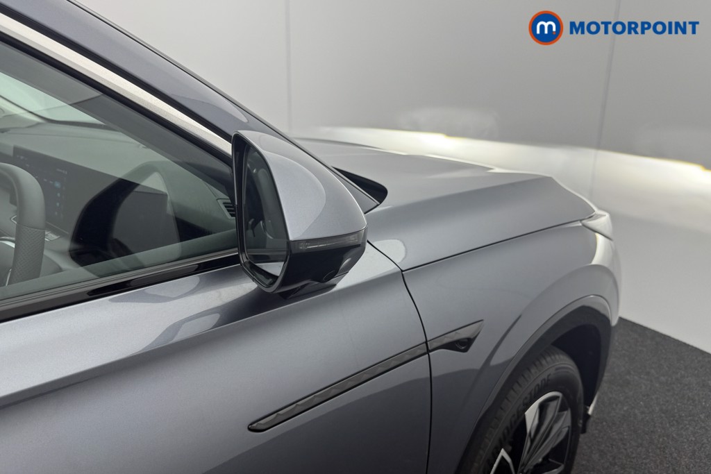 Mg Motor Uk HS SE Automatic Petrol SUV - Stock Number (1570148) - 14th supplementary image