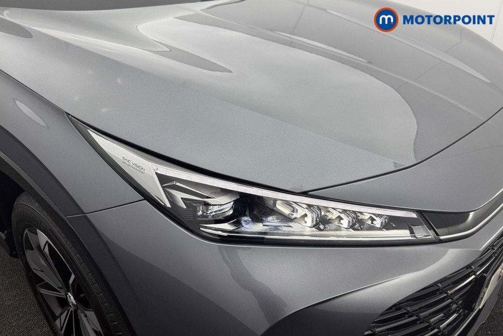 Mg Motor Uk HS SE Automatic Petrol SUV - Stock Number (1570148) - 15th supplementary image