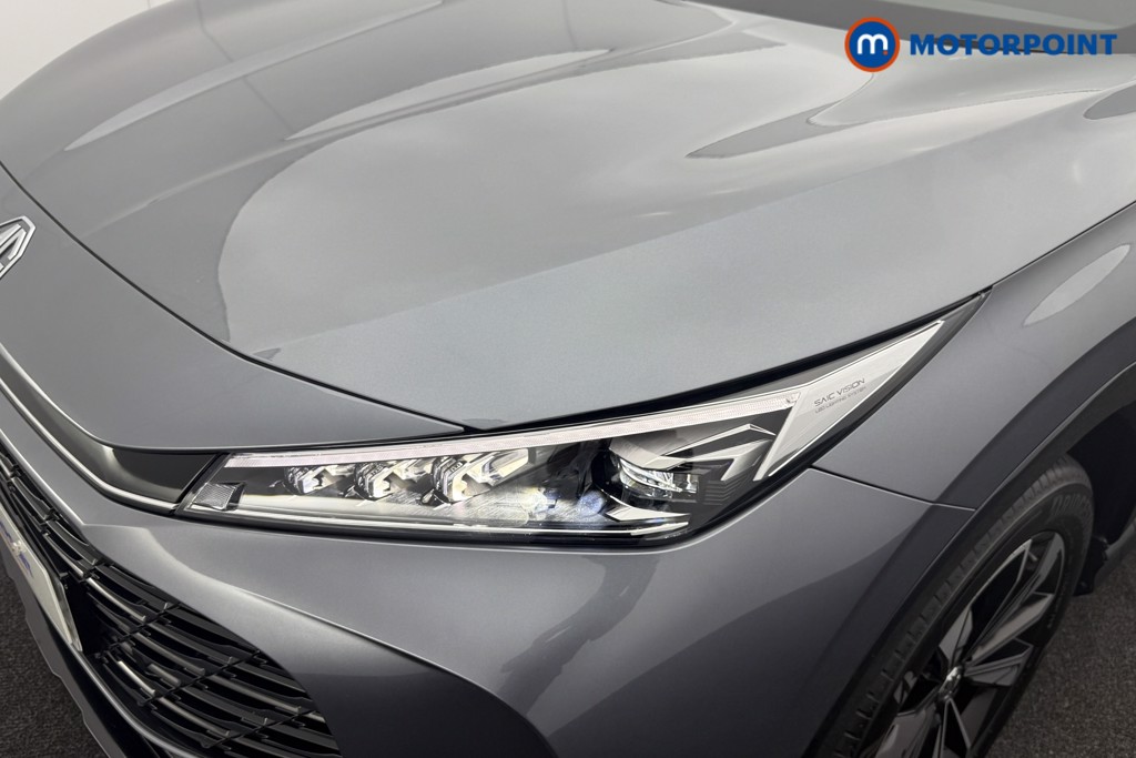Mg Motor Uk HS SE Automatic Petrol SUV - Stock Number (1570148) - 16th supplementary image