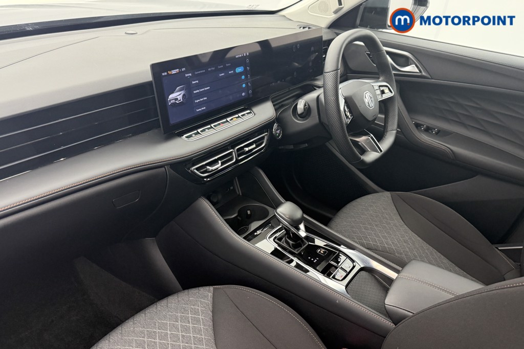 Mg Motor Uk HS SE Automatic Petrol SUV - Stock Number (1570148) - 18th supplementary image