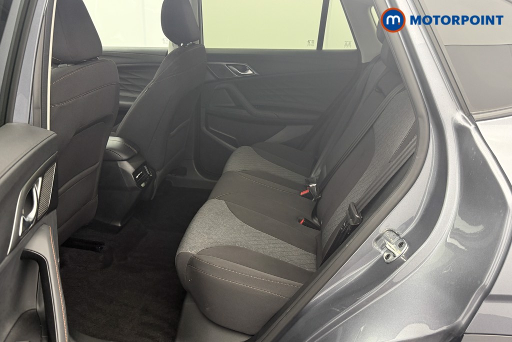Mg Motor Uk HS SE Automatic Petrol SUV - Stock Number (1570148) - 20th supplementary image
