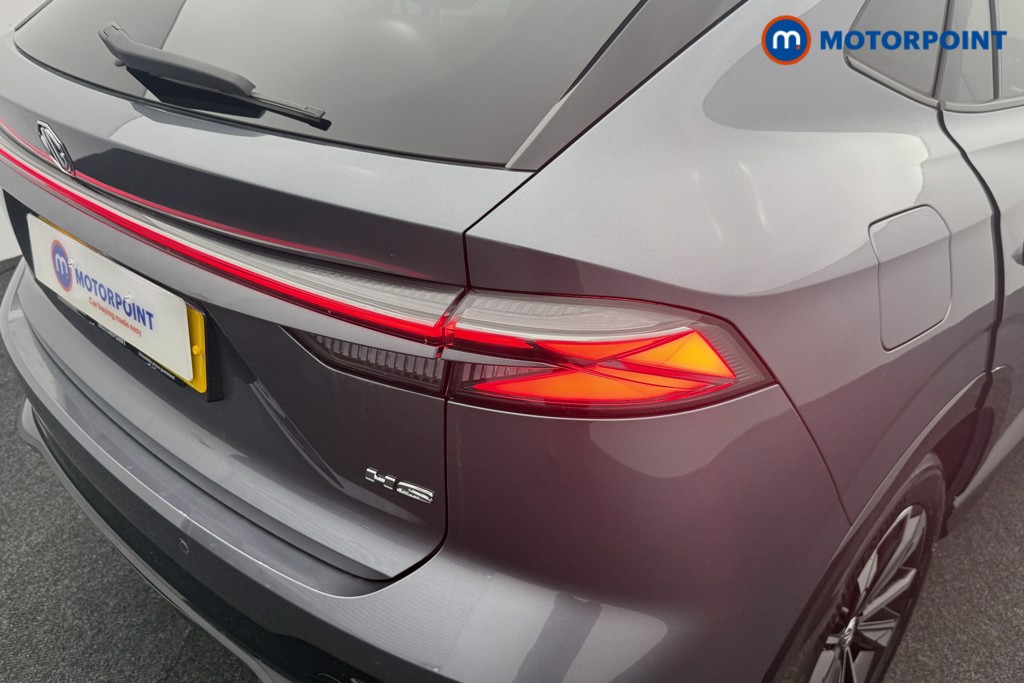 Mg Motor Uk HS SE Automatic Petrol SUV - Stock Number (1570148) - 22nd supplementary image