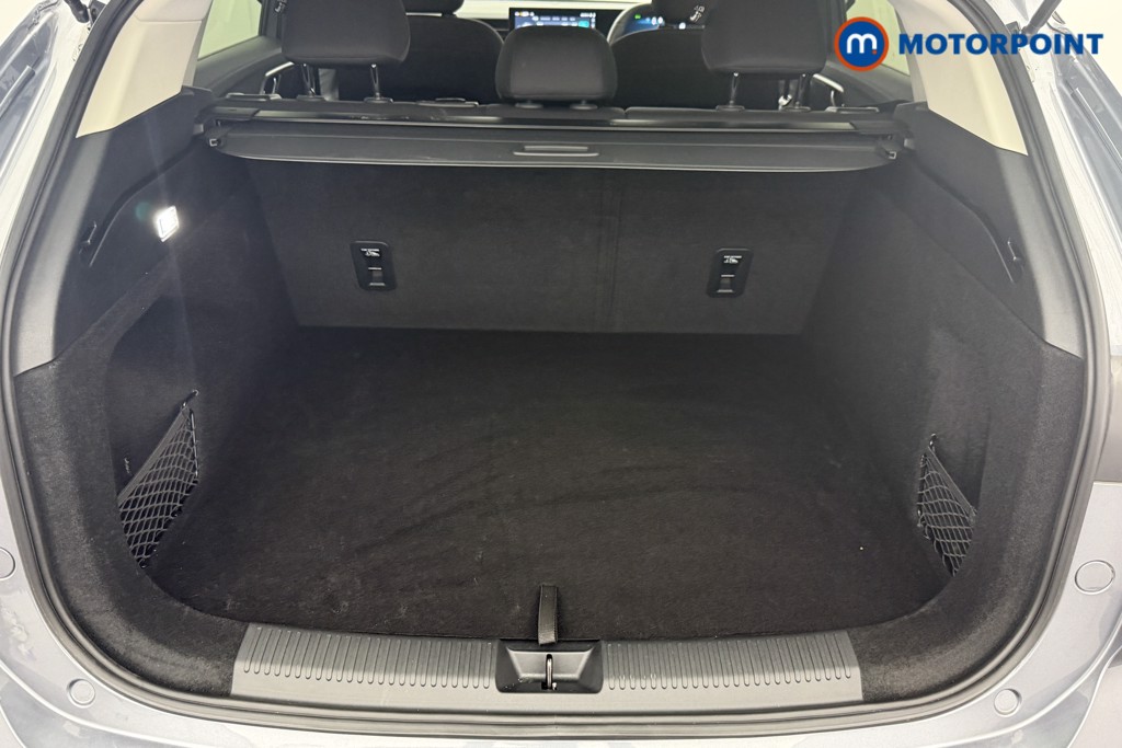 Mg Motor Uk HS SE Automatic Petrol SUV - Stock Number (1570148) - 23rd supplementary image