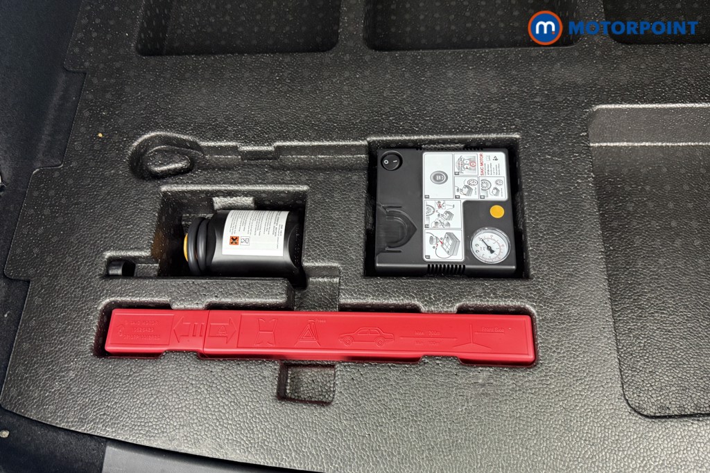 Mg Motor Uk HS SE Automatic Petrol SUV - Stock Number (1570148) - 24th supplementary image