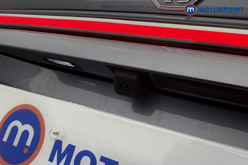 Mg Motor Uk HS SE Automatic Petrol SUV - Stock Number (1570148) - 25th supplementary image