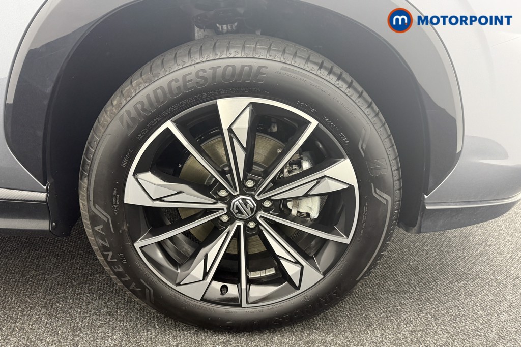 Mg Motor Uk HS SE Automatic Petrol SUV - Stock Number (1570148) - 27th supplementary image