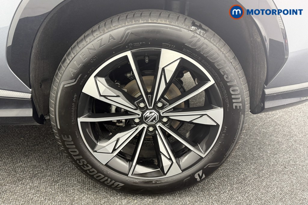 Mg Motor Uk HS SE Automatic Petrol SUV - Stock Number (1570148) - 29th supplementary image
