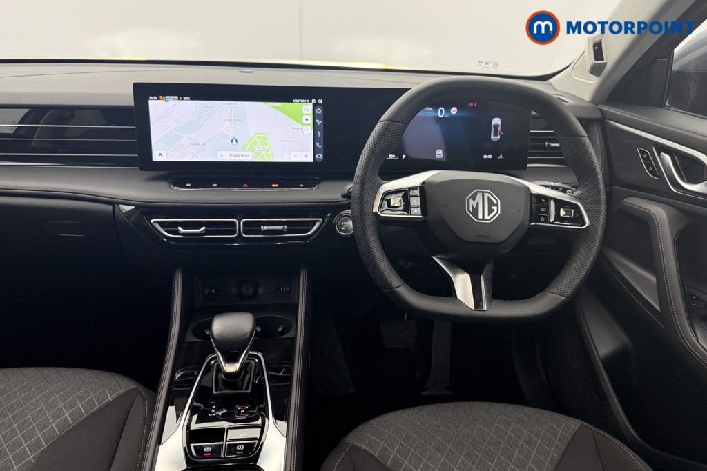 Mg Motor Uk HS SE Automatic Petrol SUV - Stock Number (1570148) - 1st supplementary image