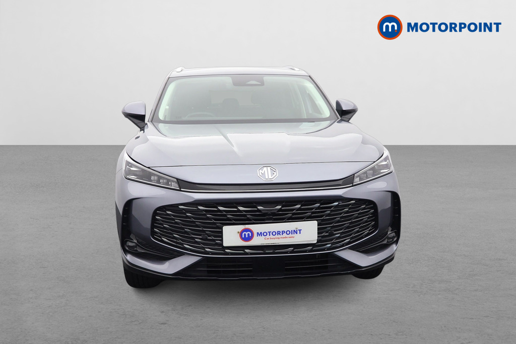 Mg Motor Uk HS SE Automatic Petrol SUV - Stock Number (1570148) - Front bumper