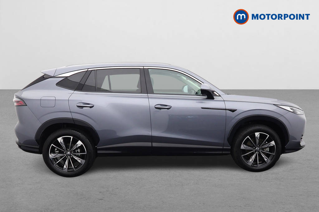 Mg Motor Uk HS SE Automatic Petrol SUV - Stock Number (1570148) - Drivers side