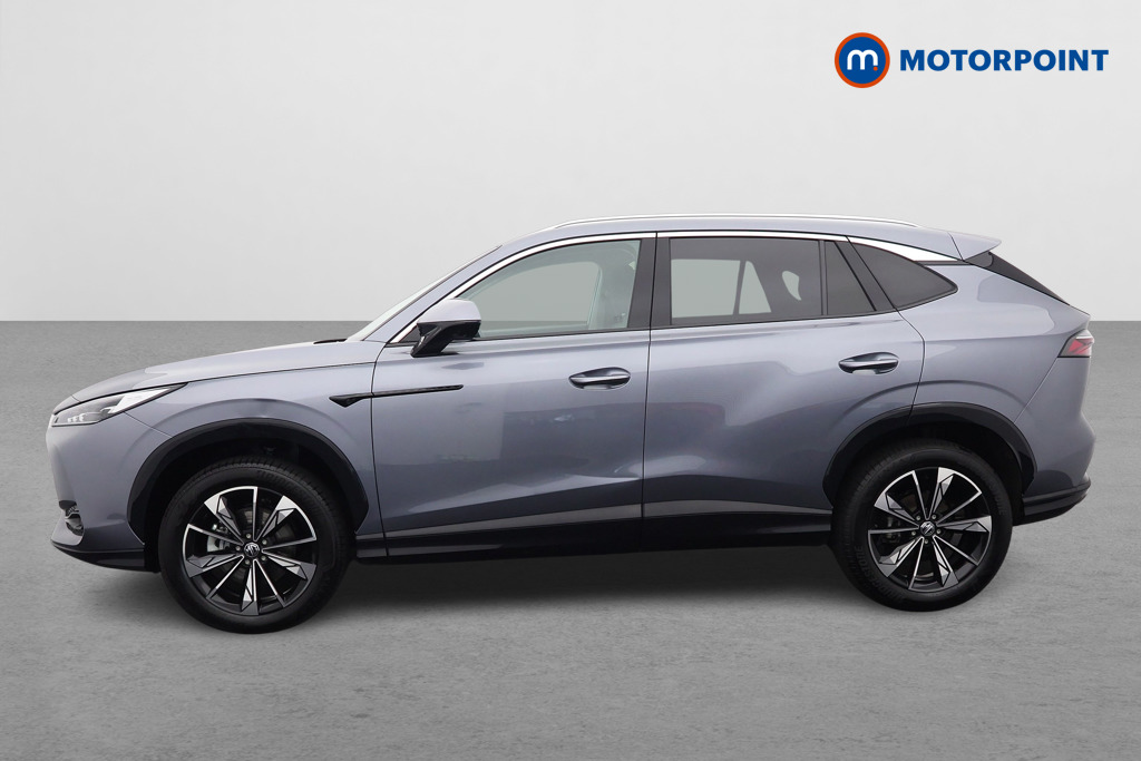 Mg Motor Uk HS SE Automatic Petrol SUV - Stock Number (1570148) - Passenger side