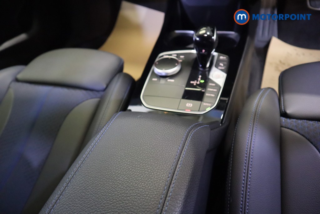 BMW 1 Series M Sport Automatic Petrol Hatchback - Stock Number (1570208) - 5th supplementary image