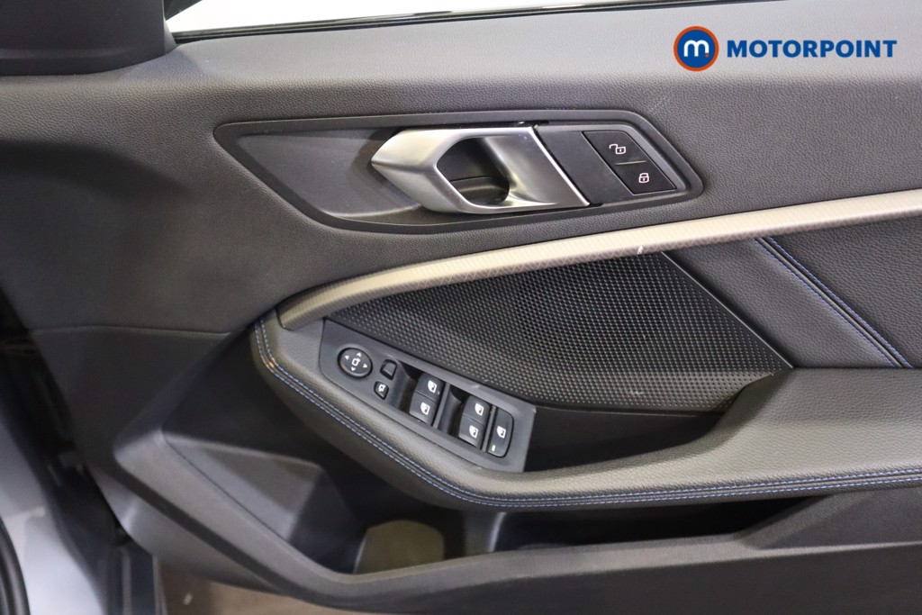 BMW 1 Series M Sport Automatic Petrol Hatchback - Stock Number (1570208) - 6th supplementary image