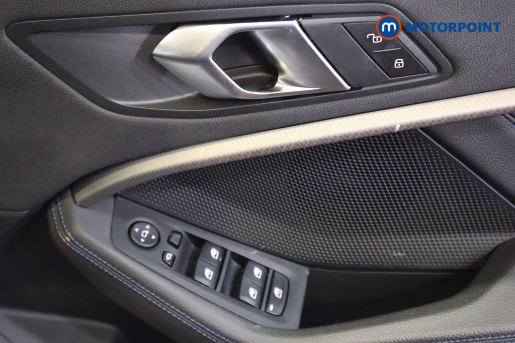 BMW 1 Series M Sport Automatic Petrol Hatchback - Stock Number (1570208) - 7th supplementary image