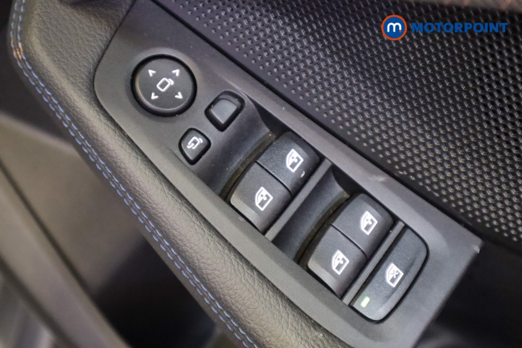 BMW 1 Series M Sport Automatic Petrol Hatchback - Stock Number (1570208) - 8th supplementary image