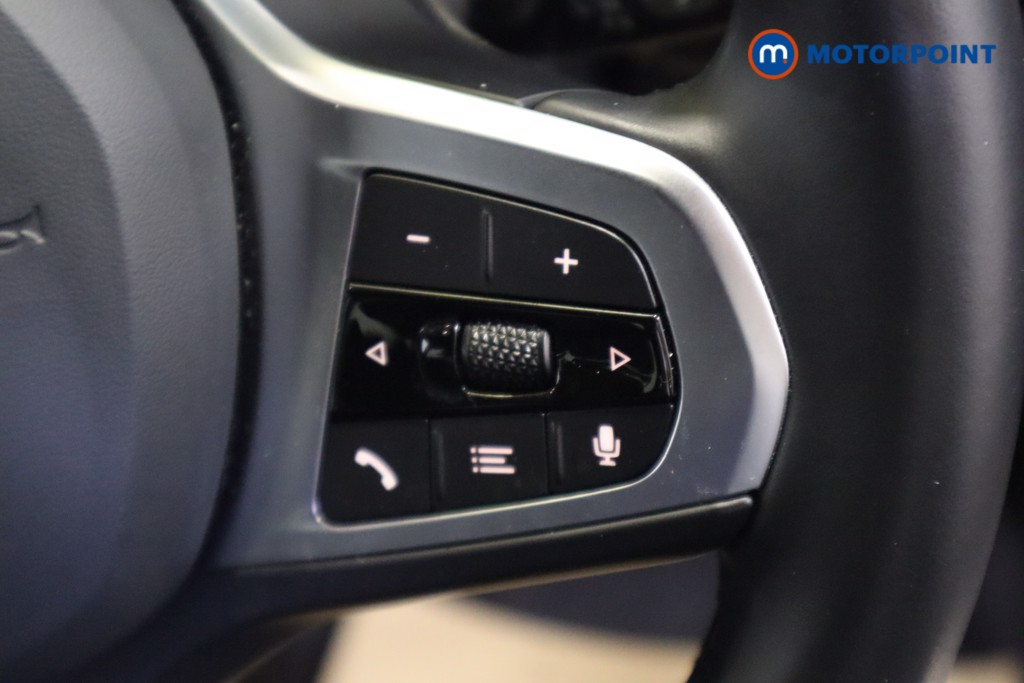 BMW 1 Series M Sport Automatic Petrol Hatchback - Stock Number (1570208) - 10th supplementary image
