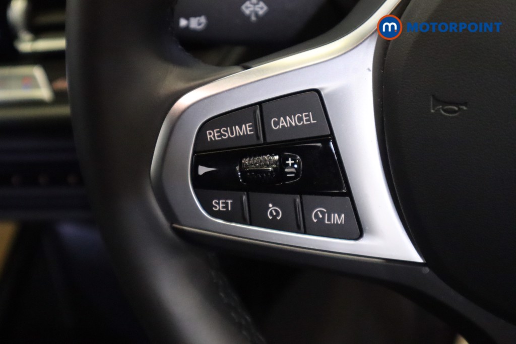 BMW 1 Series M Sport Automatic Petrol Hatchback - Stock Number (1570208) - 11th supplementary image