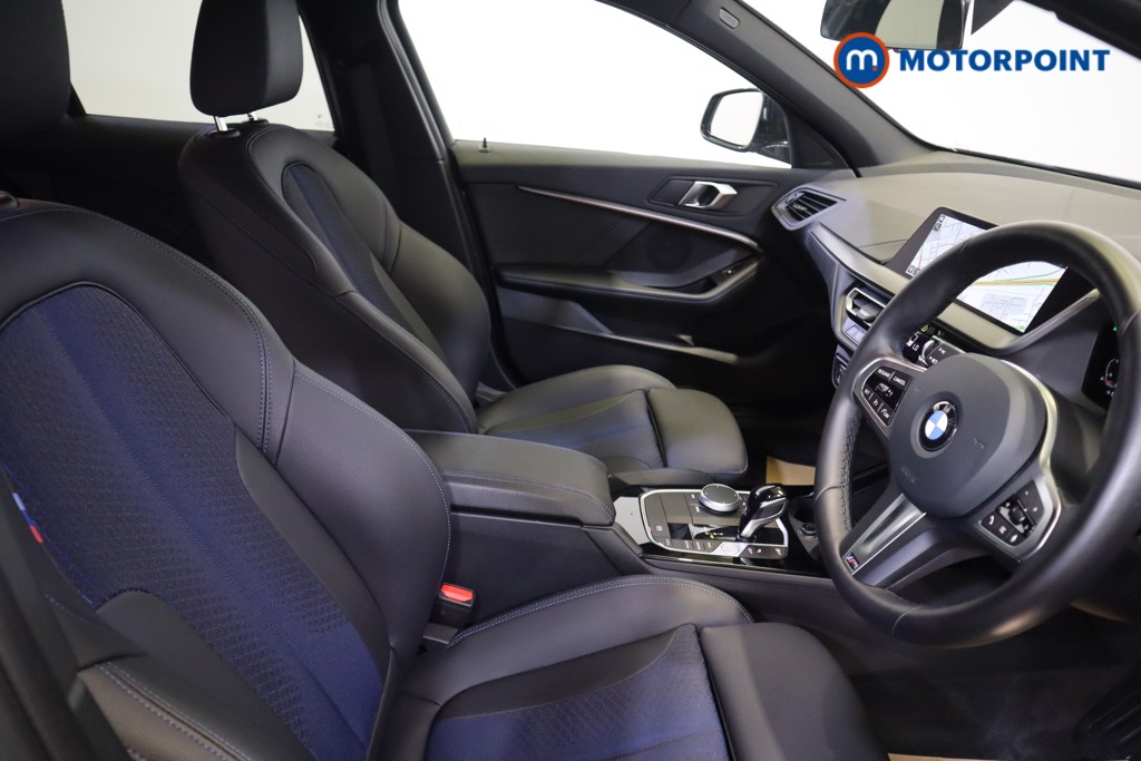 BMW 1 Series M Sport Automatic Petrol Hatchback - Stock Number (1570208) - 12th supplementary image